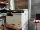 Photocopy machine For Sell.