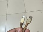Onelplus 30w Original Charger with Cable