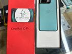 OnePlus 10 Pro 12/256 Boxed (Used)