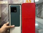 OnePlus 10 Pro 12/256 full box frsh (Used)