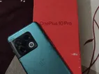 OnePlus 10 Pro ১২/২৫৬ (Used)