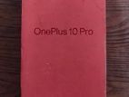 OnePlus 10 Pro ১২/২৫৬ (Used)