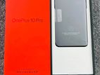 OnePlus 10 Pro (12/256)FULL BOX (Used)