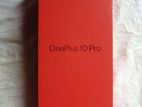 OnePlus 10 Pro 5G (Used)