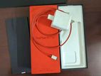 OnePlus 10 Pro 80w Charger (Used)