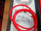 OnePlus 10 Pro 80w Charger (Used)