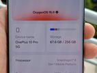 OnePlus 10 Pro . (Used)