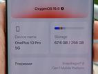 OnePlus 10 Pro . (Used)