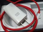 OnePlus 10 R 80w Charger (Used)