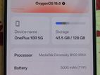 OnePlus 10 R Indian variant 8/128 (Used)