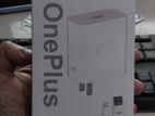 OnePlus 100 w charger