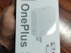 Oneplus 100w Charger