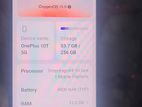OnePlus 10T 5g (Used)