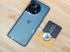 OnePlus 11 16/256 GB (used)