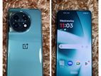 OnePlus 11 (16+256) (Used)