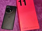 OnePlus 11 5g 16/256 (Used)