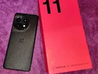 OnePlus 11 5g 16/256 (Used)
