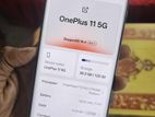 OnePlus 11 8/128gb (Used)
