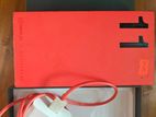 OnePlus 11 OnePlus100w charger (Used)