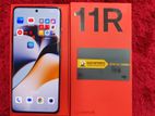 OnePlus 11 R 16/512GB FULL BOX (Used)