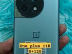 OnePlus 11 R 8/128 (Used)