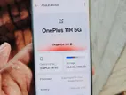 OnePlus 11 R Fresh condition (Used)