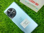 OnePlus 11 R..12GB/256GB (Used)