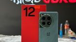 OnePlus 12 12/256 Full Box (Used)