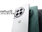 OnePlus 12 12/256 GB EID Offer (New)