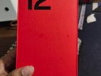 OnePlus 12 12/256 Ind (Used)