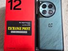 OnePlus 12 12/256 (Used)