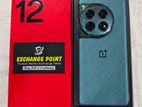 OnePlus 12 12/256 (Used)
