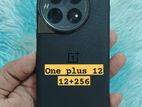 OnePlus 12 12/256 (Used)