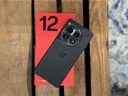OnePlus 12 (12/256)FULL BOX (Used)