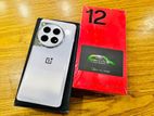 OnePlus 12 12/256GB (Used)