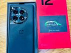 OnePlus 12 12/256GB (Used)