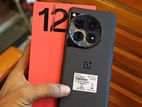 OnePlus 12 12/256gb (Used)