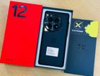 OnePlus 12 16/512 (Used)