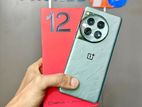 OnePlus 12 16/512GB Full Box (Used)