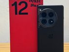 OnePlus 12 16/512gb full boxed (Used)