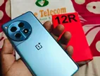 OnePlus 12 R 12/256 GB (indian) (Used)