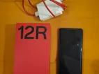 OnePlus 12 R 12/256gb (Used)