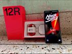 OnePlus 12 R `8/256 (Used)
