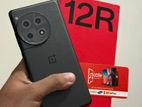 OnePlus 12 R 16-256gb global (Used)