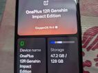 OnePlus 12 R 8/128 black (Used)