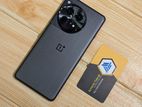 OnePlus 12 R 8/128 GB (used)