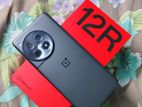 OnePlus 12 R (Used)