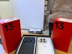 OnePlus 13 16/512gb fulbox (Used)