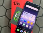 OnePlus 13s 12/256gb Global (Used)