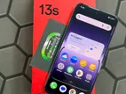 OnePlus 13s 12/256gb Global (Used)